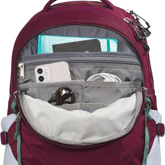 THE NORTH FACE Recon Everyday Laptop Backpack - Picture 3 of 7